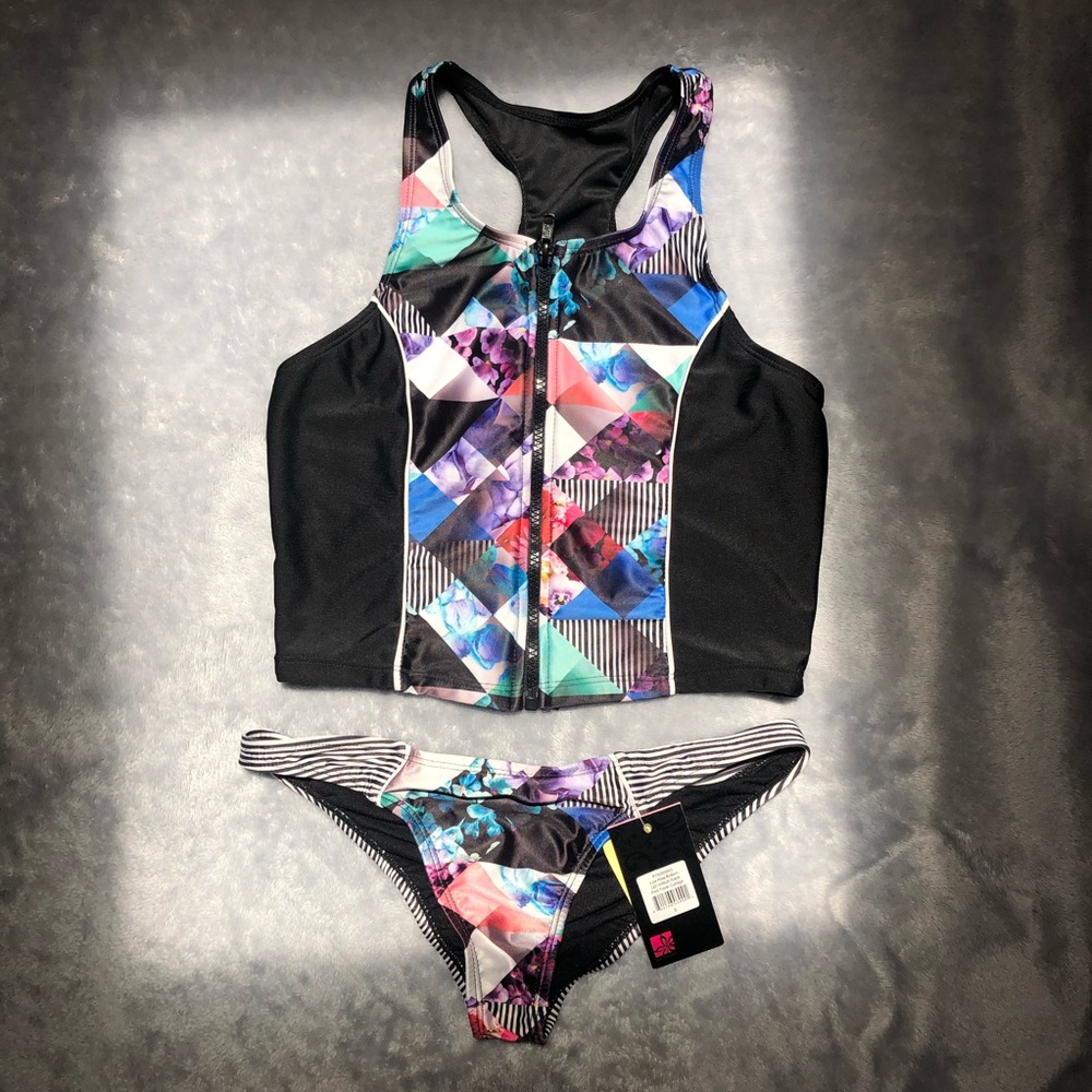 swim set
